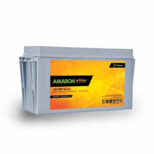 Amaron Solar Battery 150AH 12V AGM VRLA
